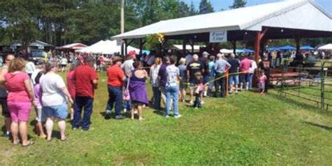 corn and tater festival|corn and tater wisconsin.